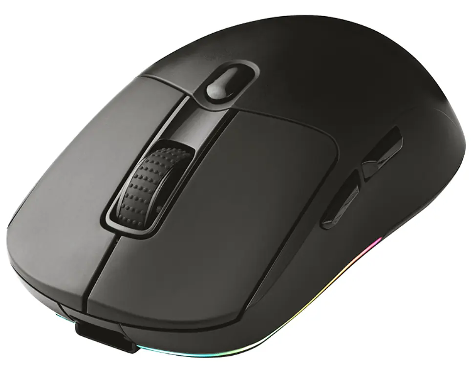 Комп'ютерна миша Tracer GAMEZONE THOR RGB 2.4G + BT (TRAMYS47419) - фото 2
