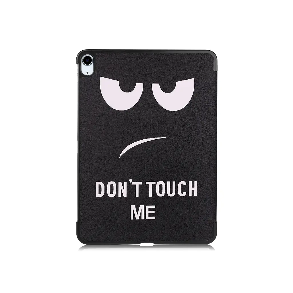Чохол до планшета BeCover Smart Case Apple iPad Air 11" M2/M3 (2024/2025) Don't Touch (711601) - фото 4