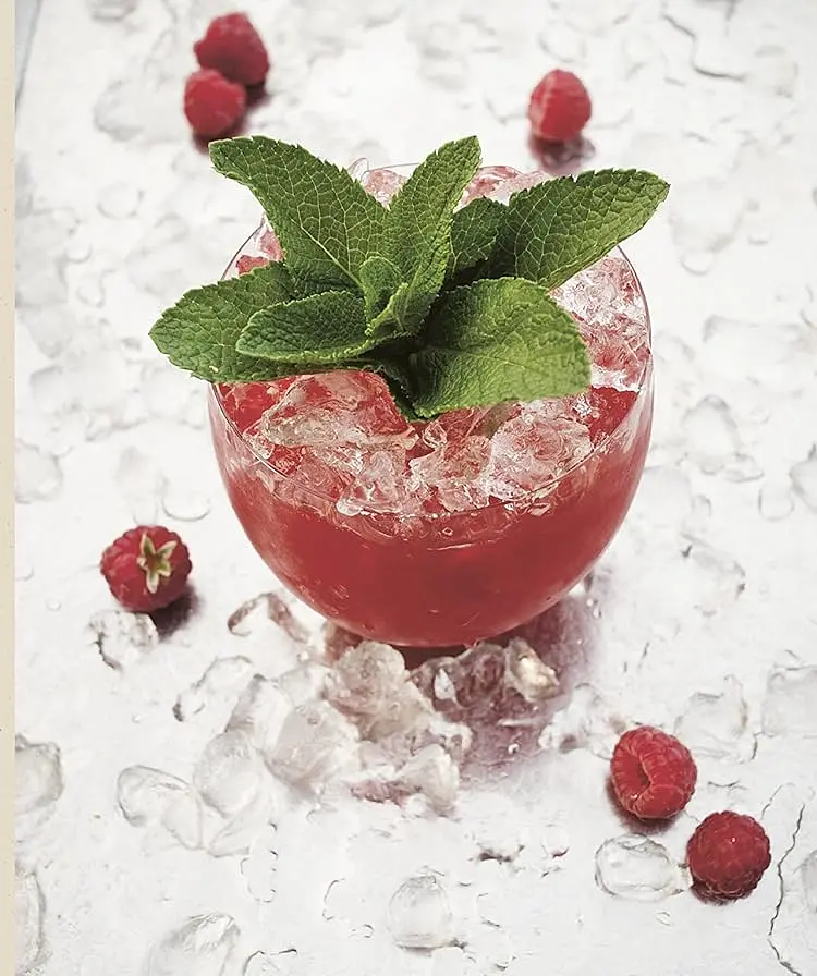 Cocktails: The Art of Mixing Perfect Drinks - фото 8