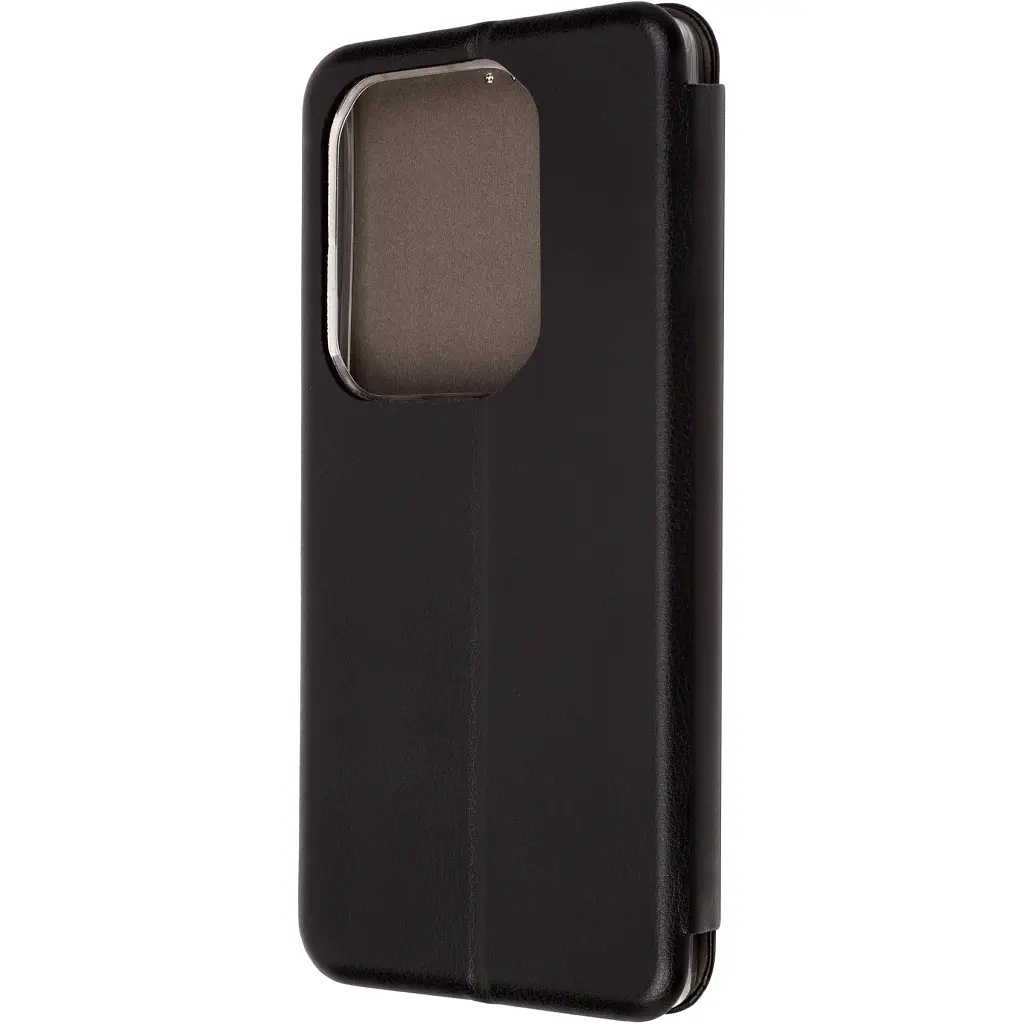 Чохол до мобільного телефона Armorstandart G-Infinix Note 50 Pro 4G Black (ARM84729) - фото 2