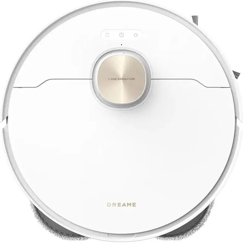 Робот-пилосос Dreame Vacuum Cleaner L10s Pro Ultra [RLL82CE-2] [103896] - фото 5