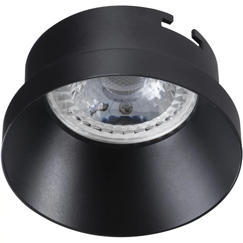 Светильник точечный без патрона Kanlux Simen DSO B/W (29138) - фото 2