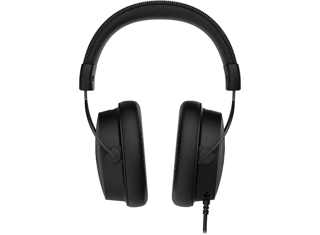 Гарнітура ігрова HyperX Cloud Alpha S Black (4P5L2AA) - фото 9
