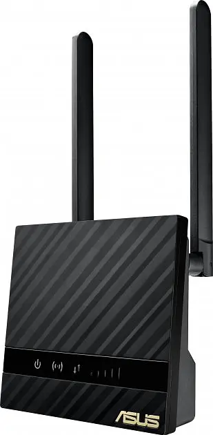 Маршрутизатор 4G-N16 N300, 4G/LTE, 1xGE LAN Asus teh0017306 - фото 3