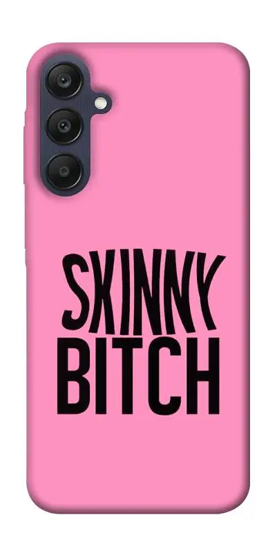 Чохол Demsky Skinny для Samsung Galaxy A25 5G