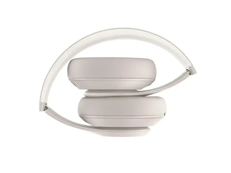 Навушники з мікрофоном Beats by Dr. Dre Studio Pro Sandstone (MQTR3) - фото 5