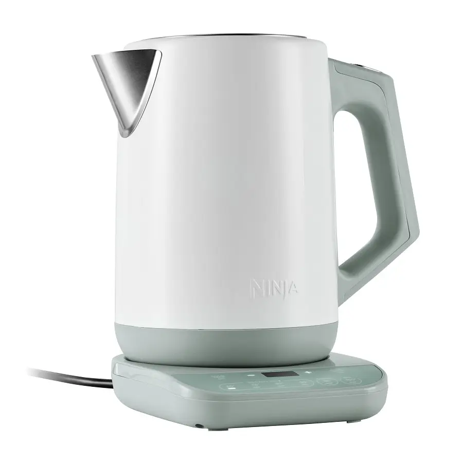 Чайник Ninja KT200EUWH термос - фото 3