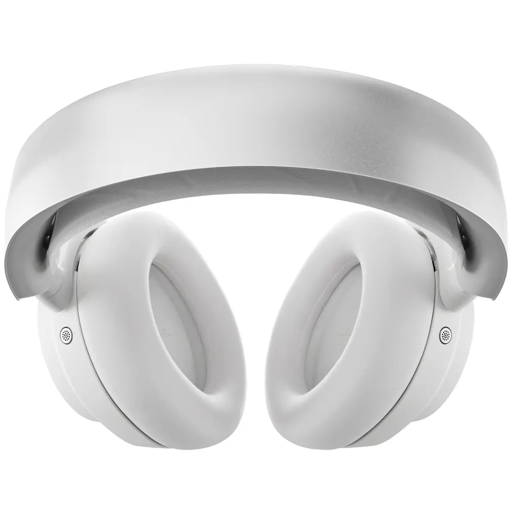 Игровая гарнитура SteelSeries Arctis Nova Pro Wireless P White PC/PS/SW/MAC/MOB - фото 2