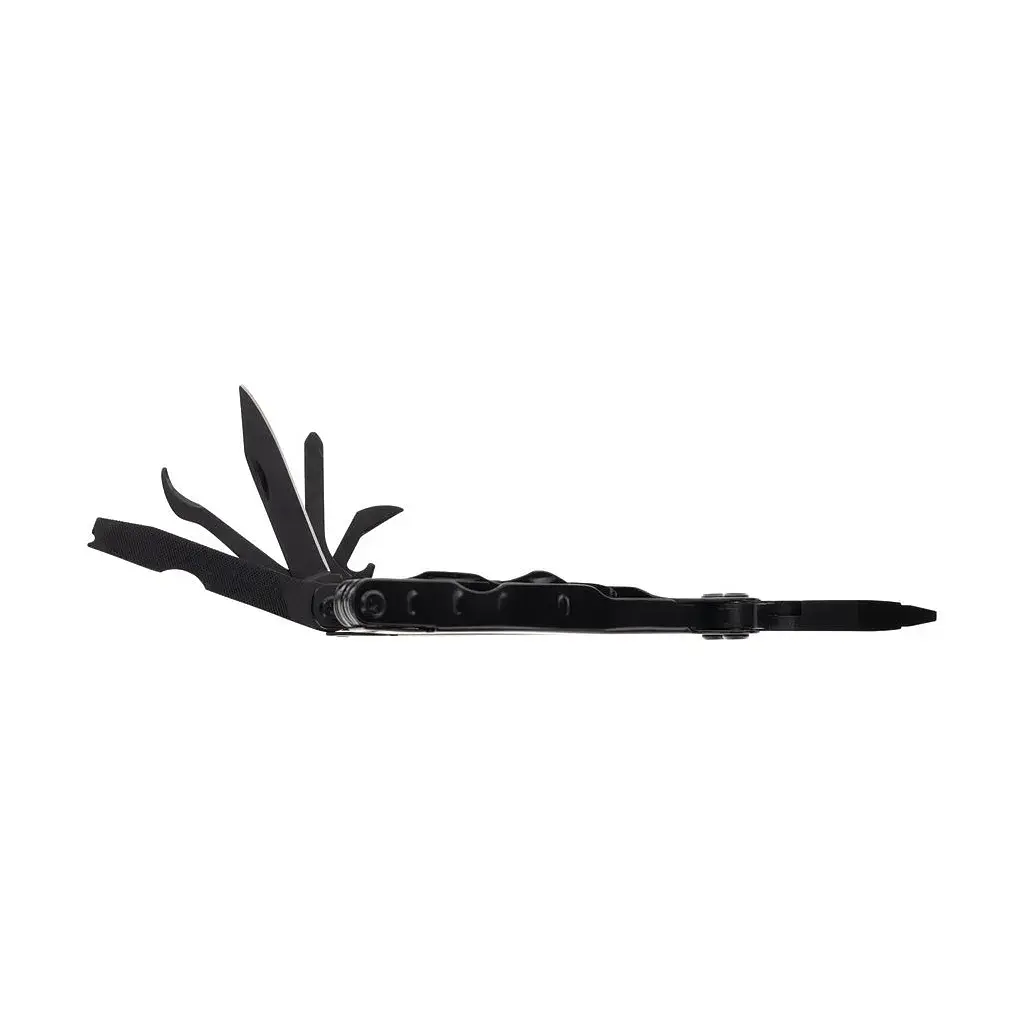 Мультитул Schrade Tough Tool Black (1182533) - фото 2