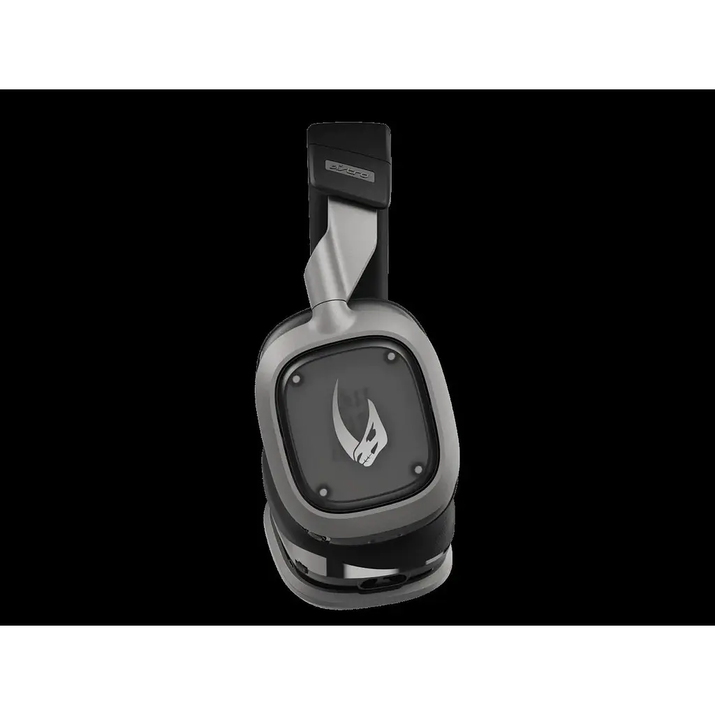Logitech G Astro A30 Wireless Gaming Headset - THE MANDALORIAN EDITION (939-002171, 939-002169) - фото 5