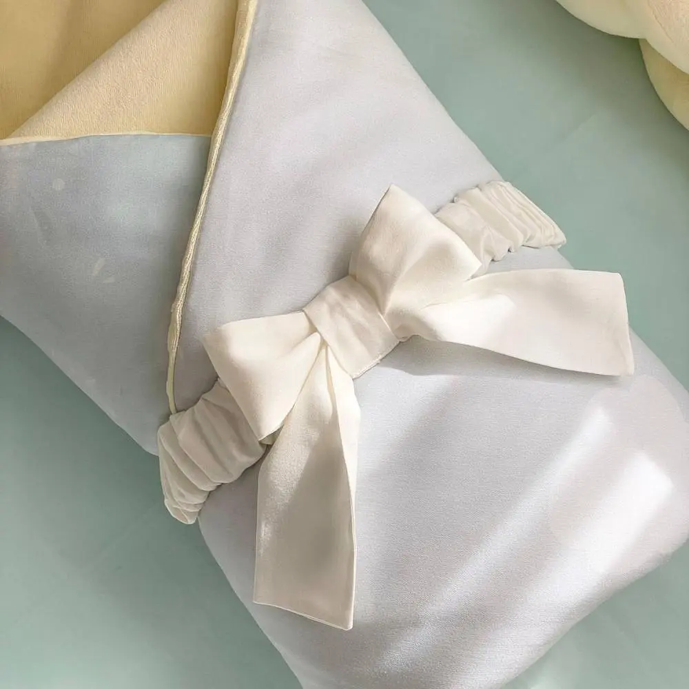 Комплект для новорожденного с защитой и одеялом Sweet Dream Детский pbe0050007 - фото 5