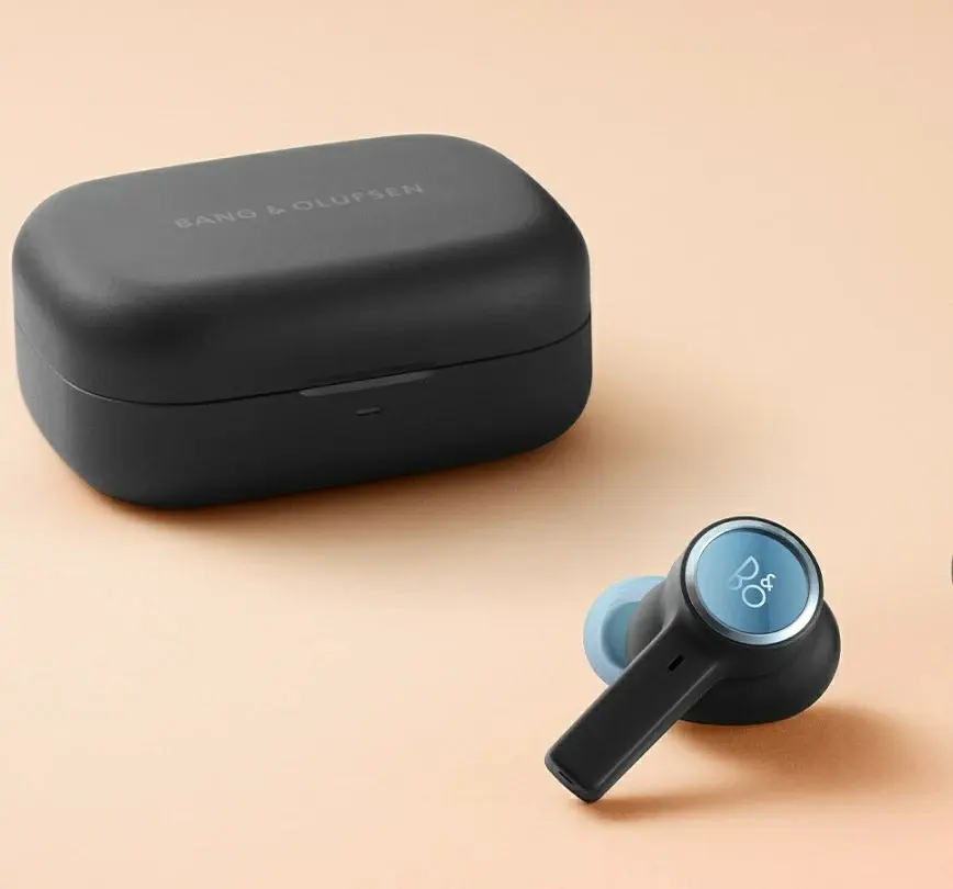 Наушники Bang & Olufsen Beoplay EX Anthracite Oxygen - фото 9