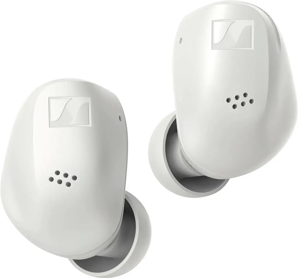 Наушники Sennheiser ACCENTUM True Wireless White (700263) - фото 2