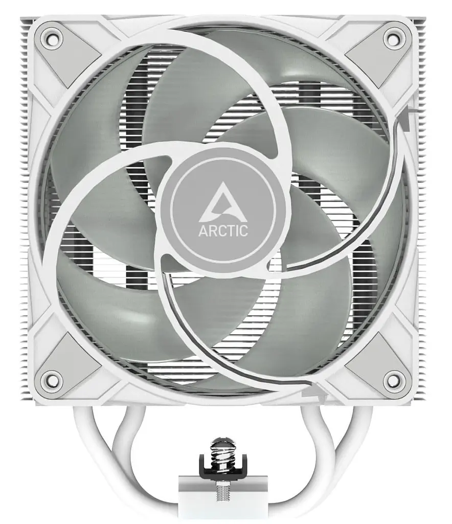 Кулер для процесора Arctic Freezer 36 ARGB White (ACFRE00125A) - фото 2