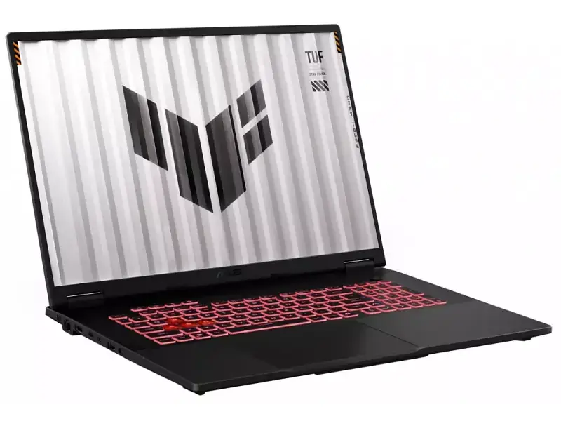 Ноутбук Asus TUF Gaming A18 2025 FA808UM Gray (FA808UM-I644) - фото 4