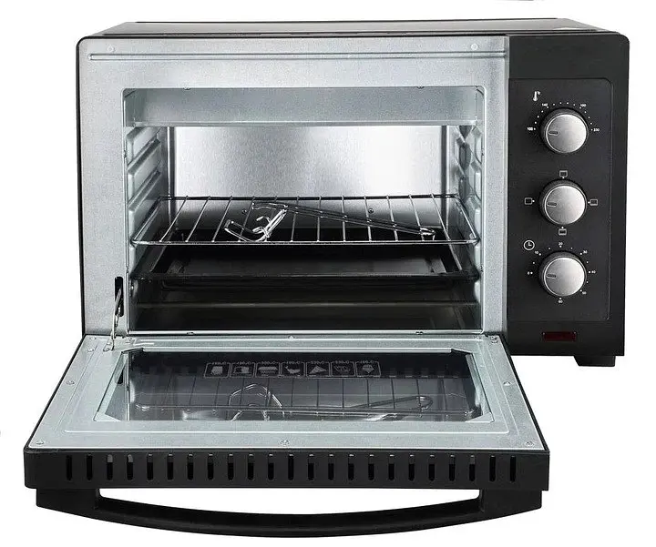 Електродуховка Esperanza EKO008N - фото 5
