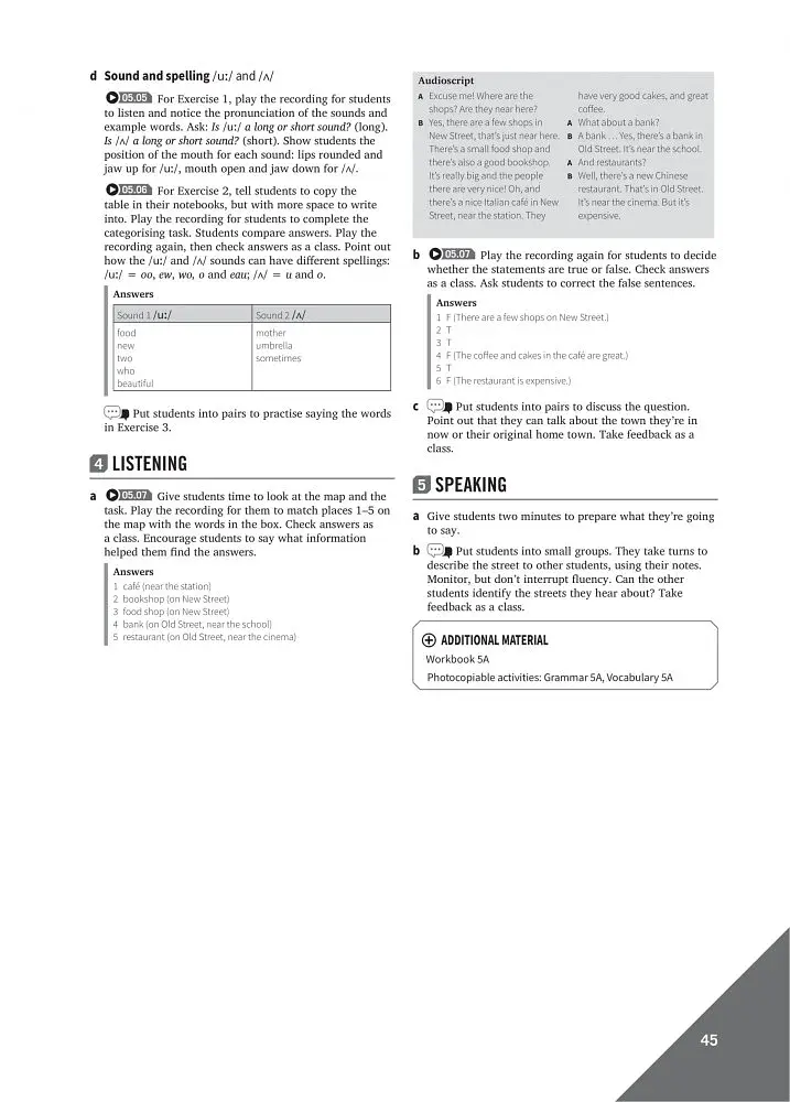 Cambridge English Empower 2nd Edition A1 Starter TB with Digital Pack - фото 5