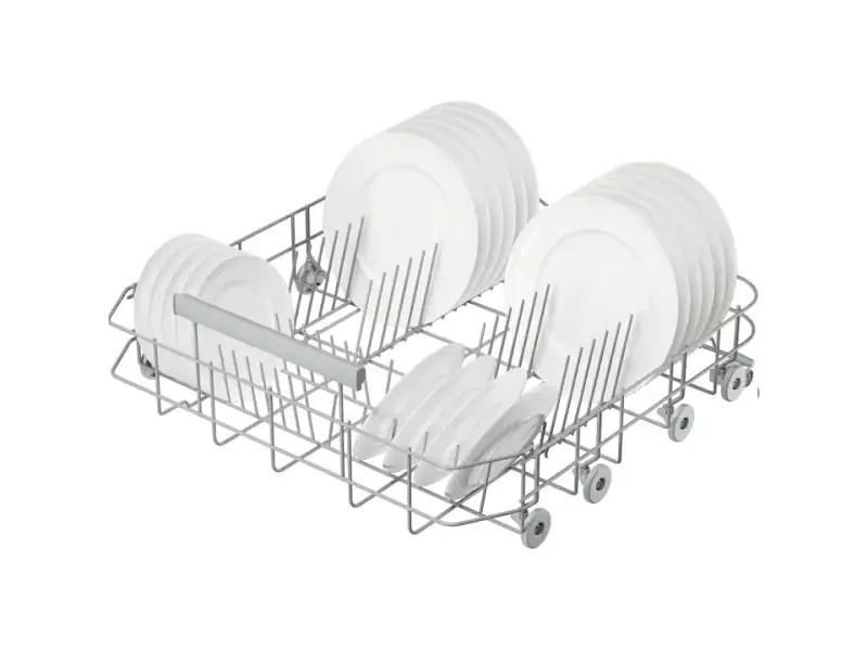 Посудомийна машина Electrolux E62LD200S - фото 4