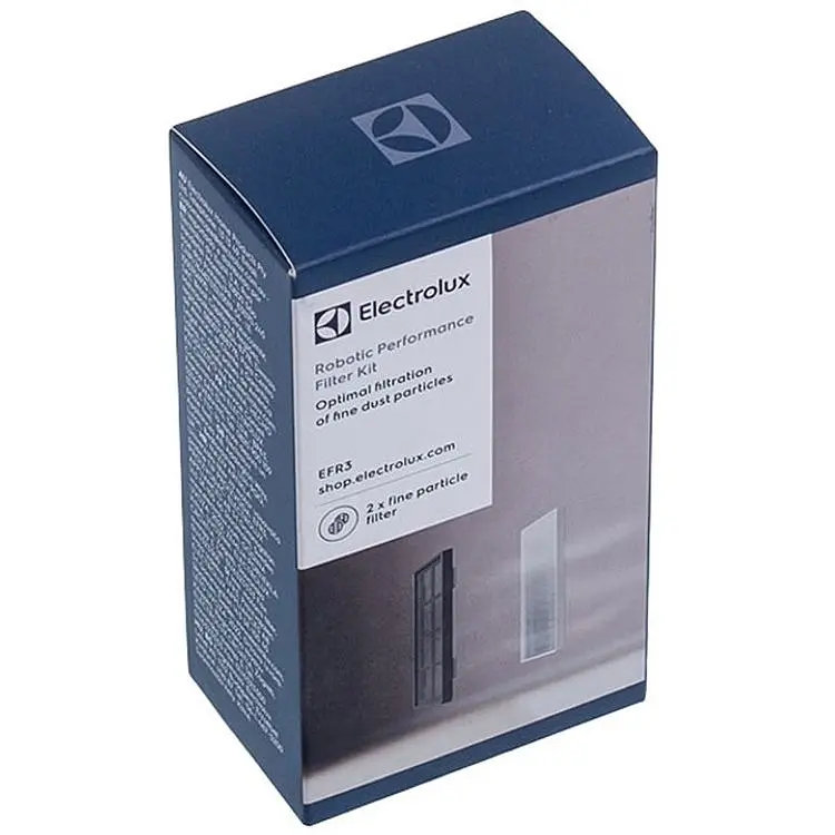 Фільтри для пилососа Electrolux EFR3 (900923494) - фото 4