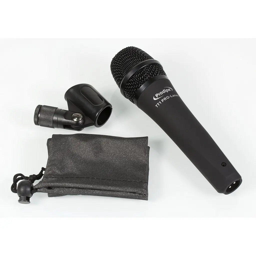 Вокальний мікрофон Prodipe TT1 PRO - фото 3