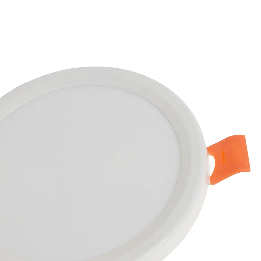 Потолочный врезной светильник для ванной Brille LED-36R/6W CW - фото 4