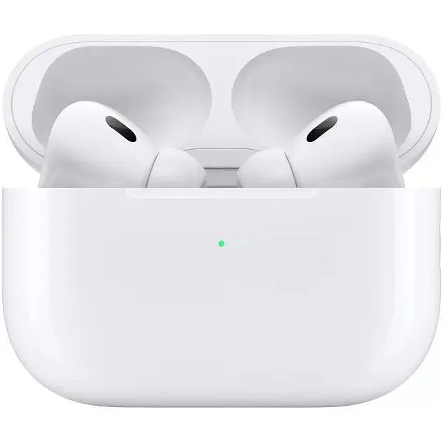Навушники Apple AirPods Pro 3 (MFHP4) [144444] - фото 3