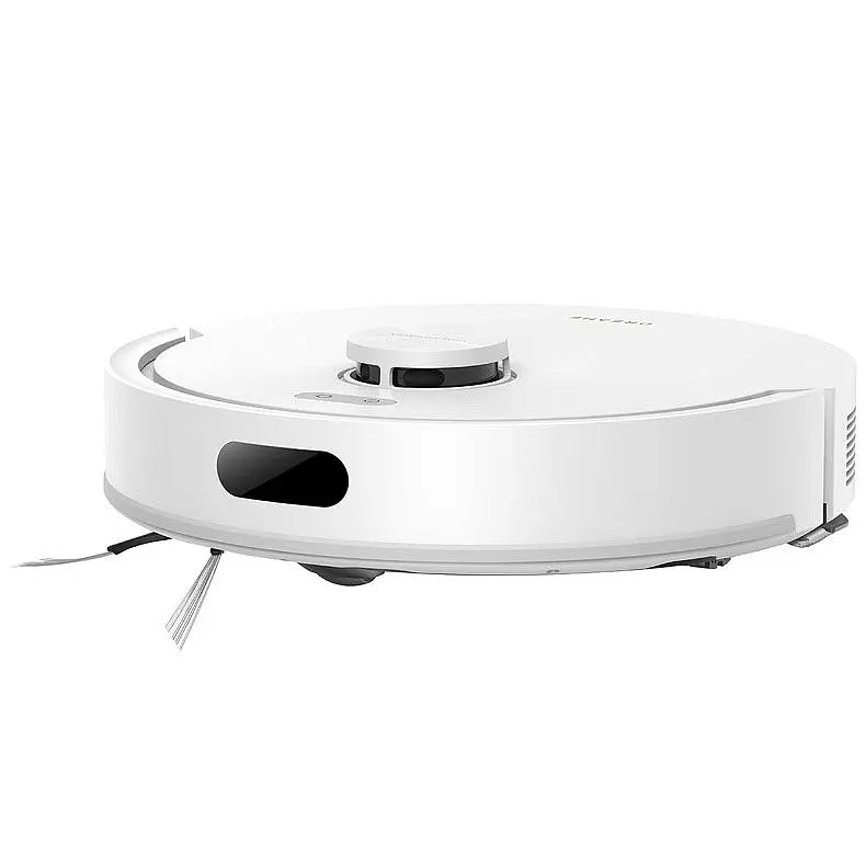 Робот-пилосос Dreame Bot F20 White (RLF41GA-Wh) - фото 2