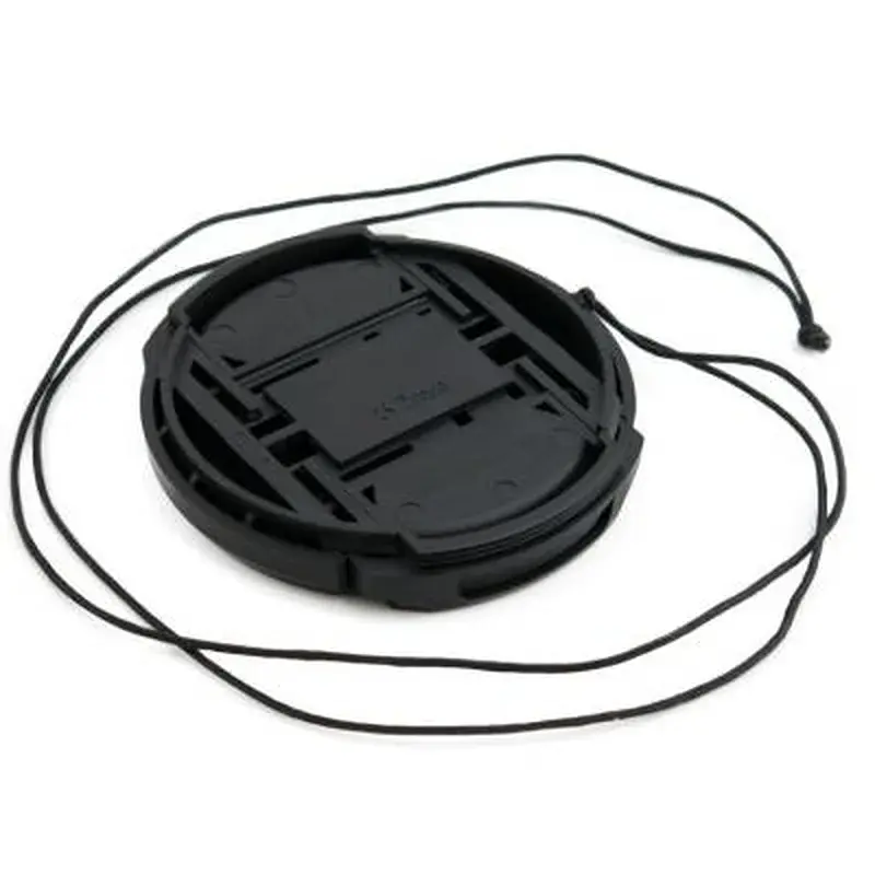 Кришка об'єктива Extradigital Lens Cap D52 (LCP1906) - фото 4