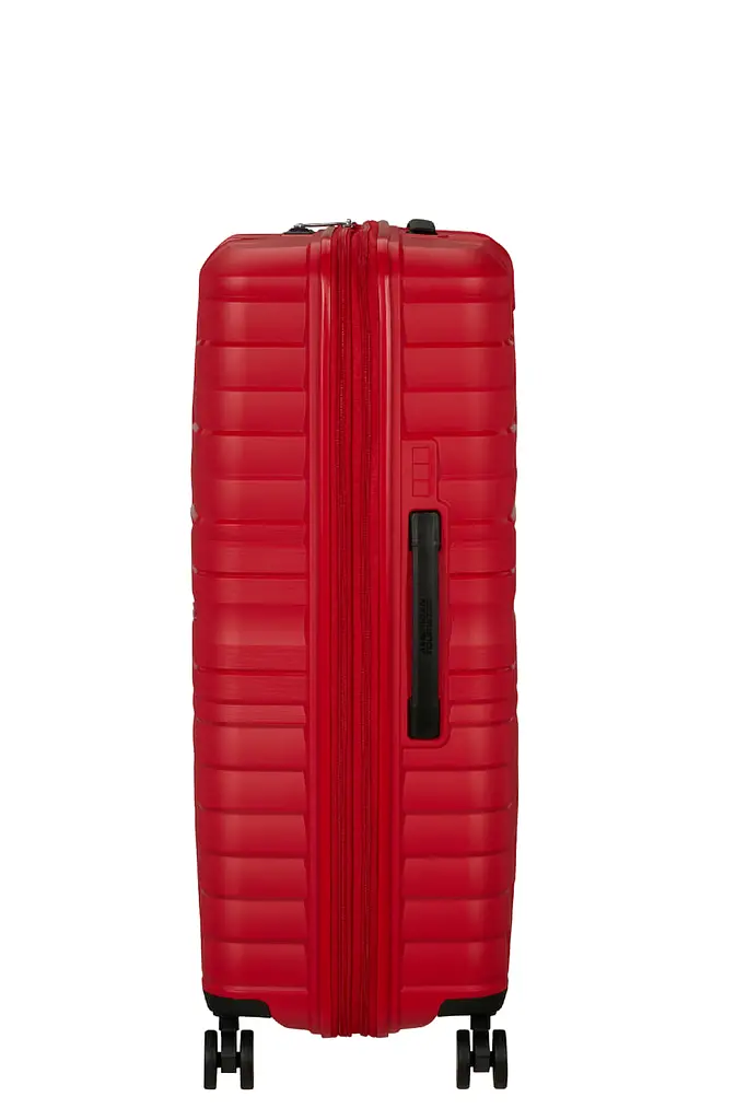 Чемодан American Tourister FLYTWIST 78 смTRUE RED 78x50x30(33) MI1*00003 - фото 7