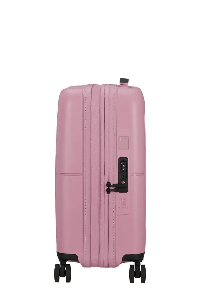 Чемодан 55 См American Tourister DASHPOP DISNEY MINNIE BUBBLES 55x40x20(23) 63C*12001 - фото 10