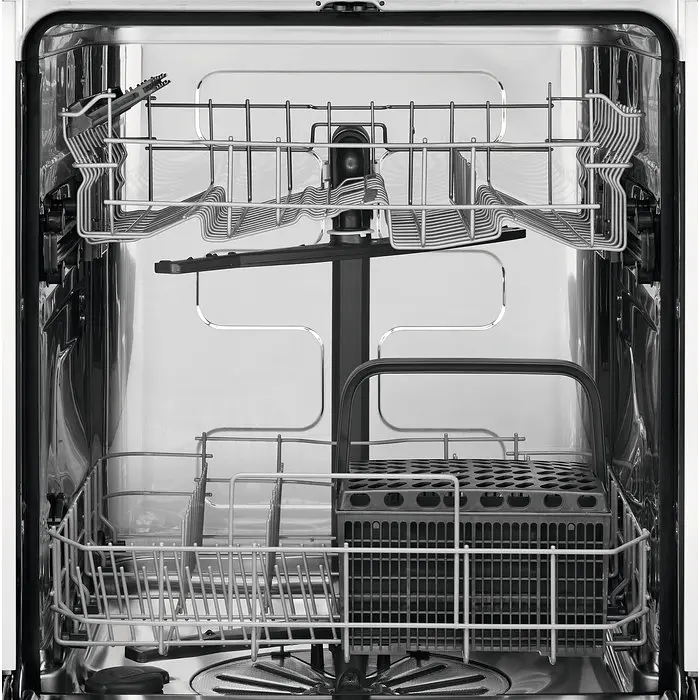 Посудомийна машина Electrolux EEA927201L - фото 5