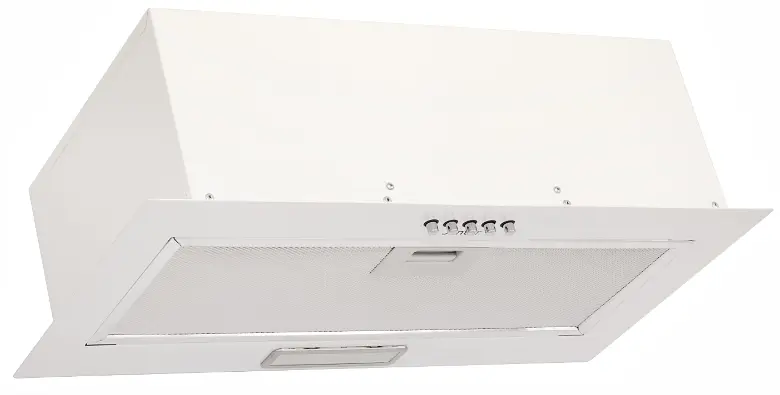 Витяжка Jantar BILT 650 LED 52 WH (6901917)
