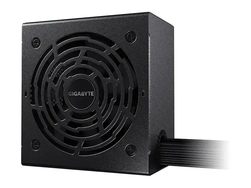 Блок живлення Gigabyte P750BS (GP-P750BS) - фото 2