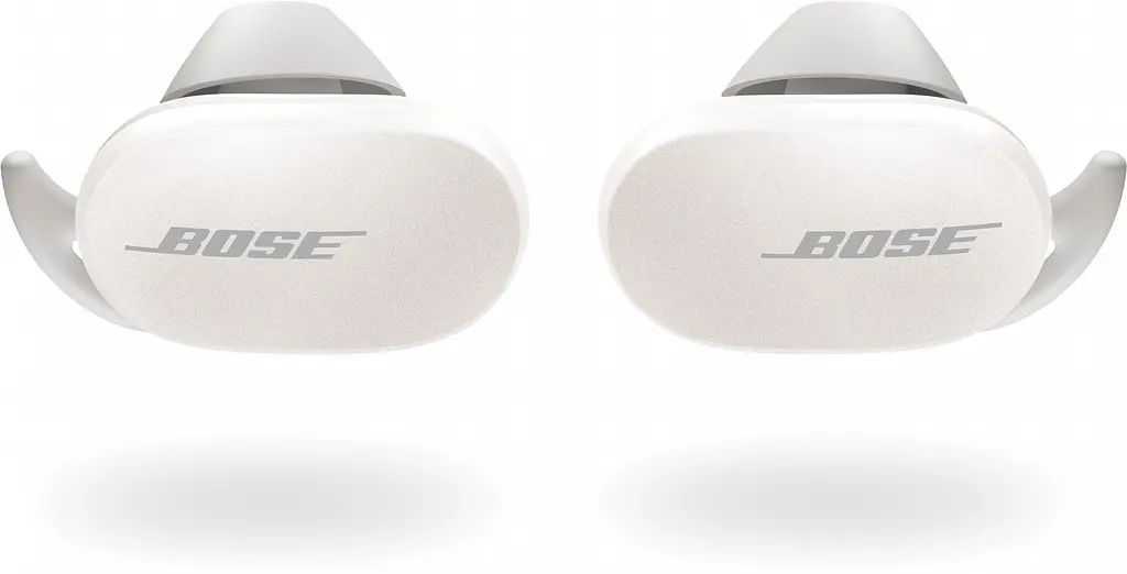 Навушники Bose QuietComfort Earbuds Soapstone (831262-0020) - фото 3