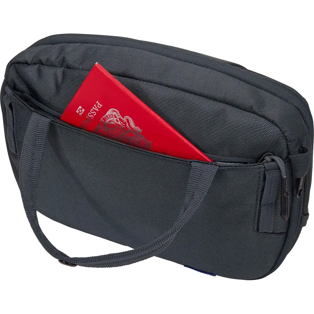 Наплічна сумка Thule Subterra 2 Crossbody Bag 5L Dark Slate (TH 3205036) - фото 7