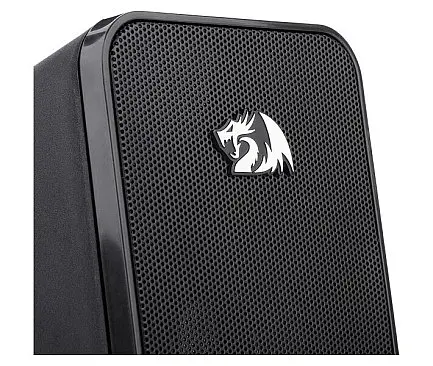Акустична система Redragon Stentor Black (77600) - фото 6
