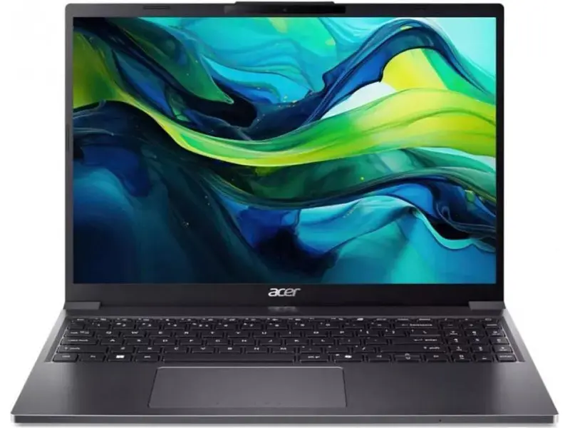Ноутбук Acer Aspire Go 15 AG15-51P-510U (NX.J50AA.003)