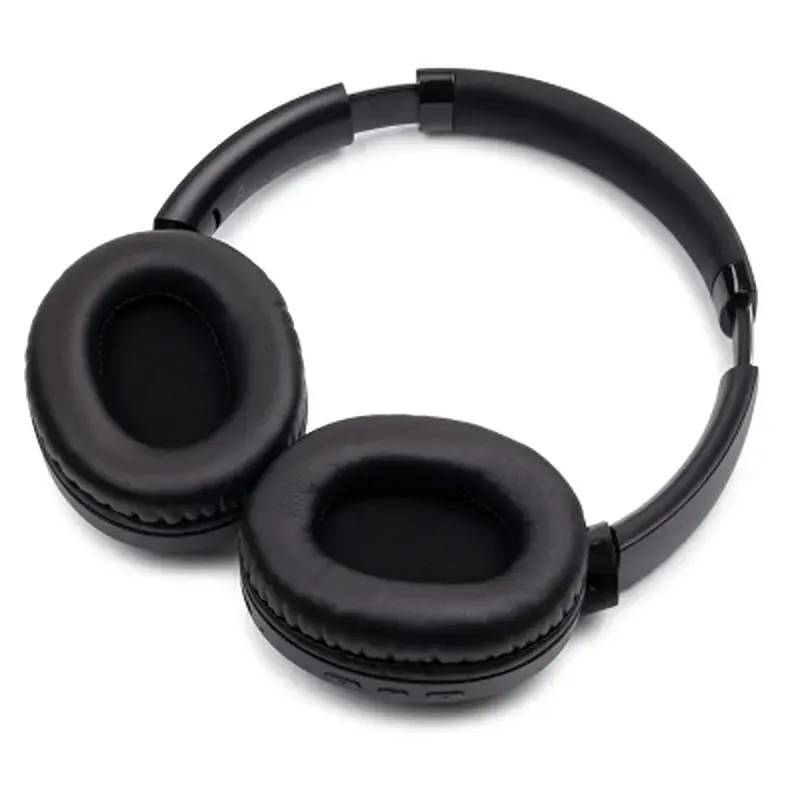 Навушники Vention S11 SoundMate Wireless Black (NBBB0) - фото 5
