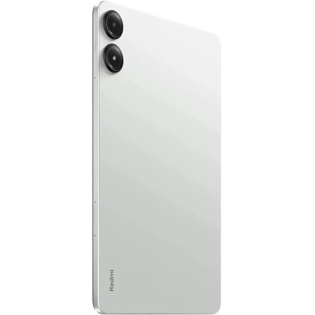 Планшет Xiaomi Redmi Pad Pro 5G 8/256Gb со слотом сим карты 3G 4G 5G зеленый (евро) - фото 6