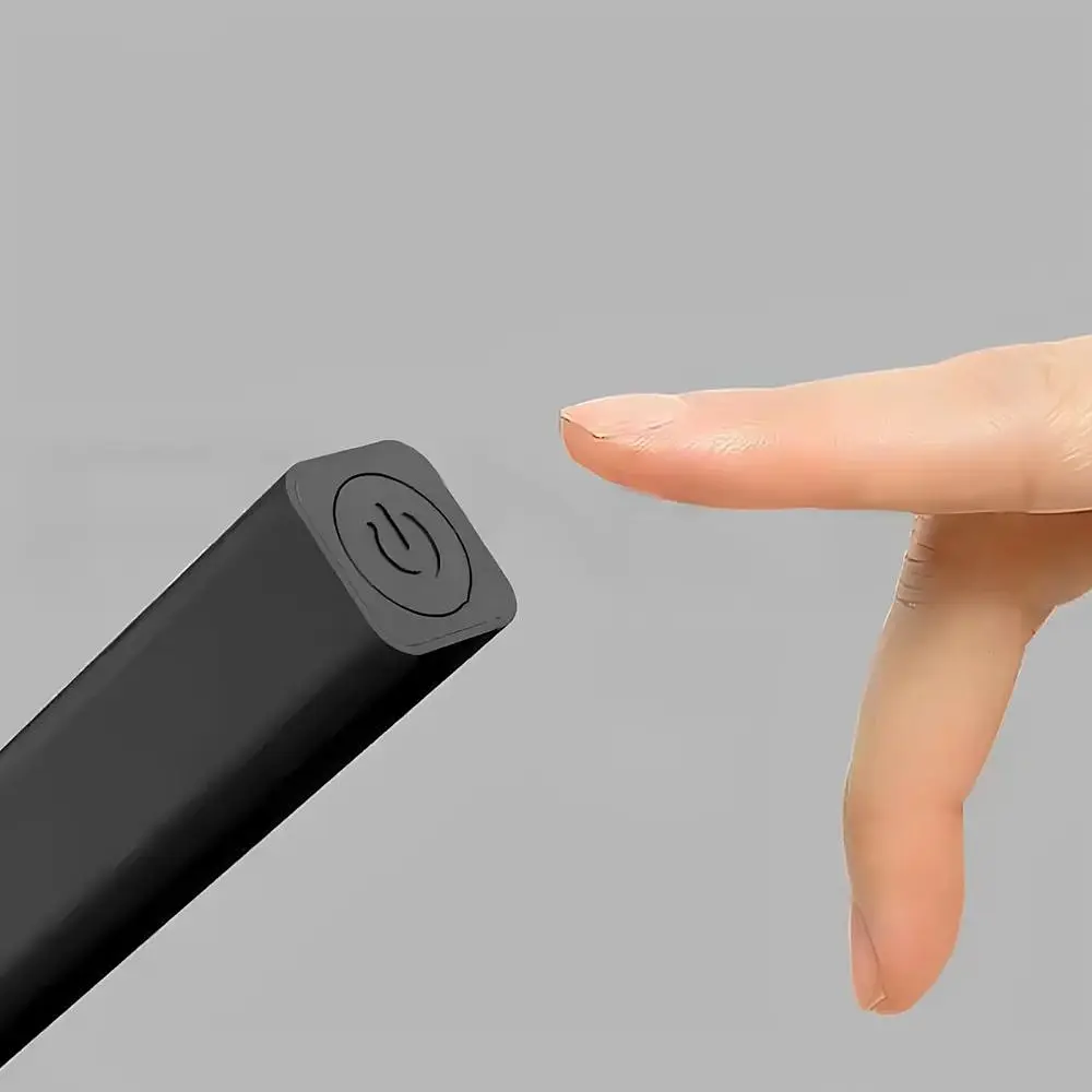 Тример XO CF15 Black (CF15.black) - фото 2