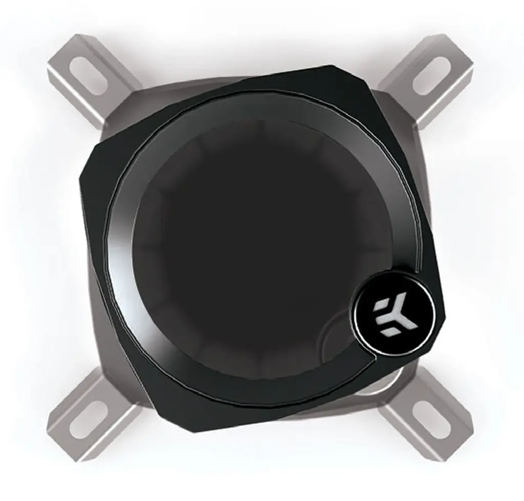 СВО EKWB EK-Nucleus AIO CR360 Dark (3831109900178) - фото 4