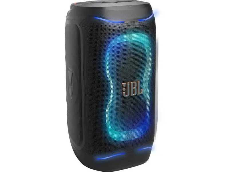 Портативна колонка JBL PartyBox 130 Black (PB130BLK) - фото 2