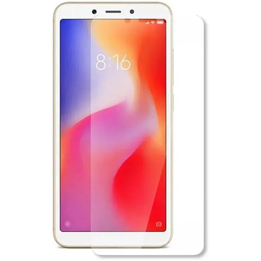 Захисна плівка StatusSKIN для Xiaomi Redmi 6A Екран Матова Pro