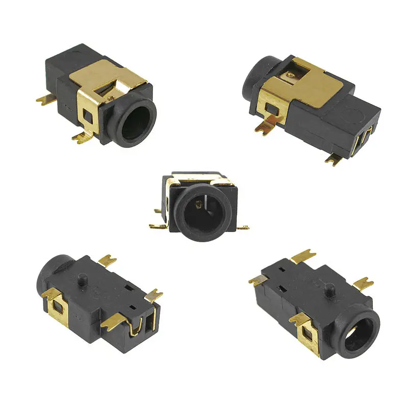 Роз'єм живлення для планшета PJT023-2.5mm-0.7mm (China Tablet)