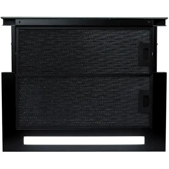 Вытяжка телескопическая Best Chef Horizon box 1100 black 60 (4F263B2L7A) - фото 7