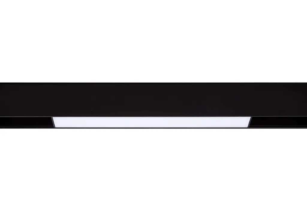 Трековий Світильник MJ-Light Magnet TS-DLC79025/12W WW 3000K - фото 3