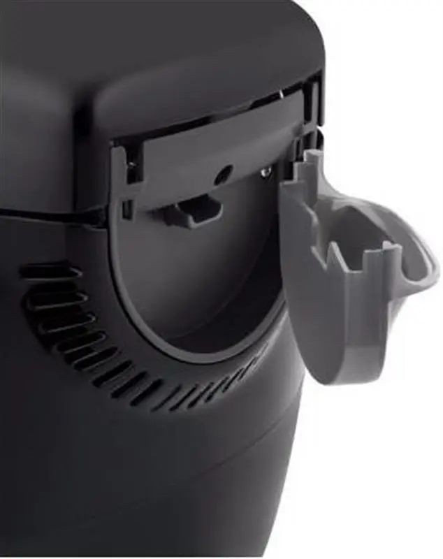 Мультиварка-скороварка Tefal Cook4me+ Connect CY855830 - фото 7