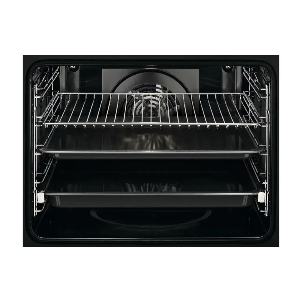 Духова шафа Electrolux OPEB2520V - фото 4