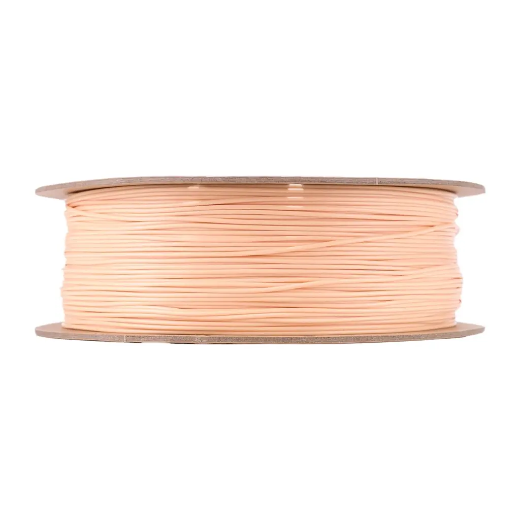 Пластик для 3D-принтера eSUN ePLA+HS, 1,75мм, 1кг, beige (EPLA+HS-P175BG1) - фото 3