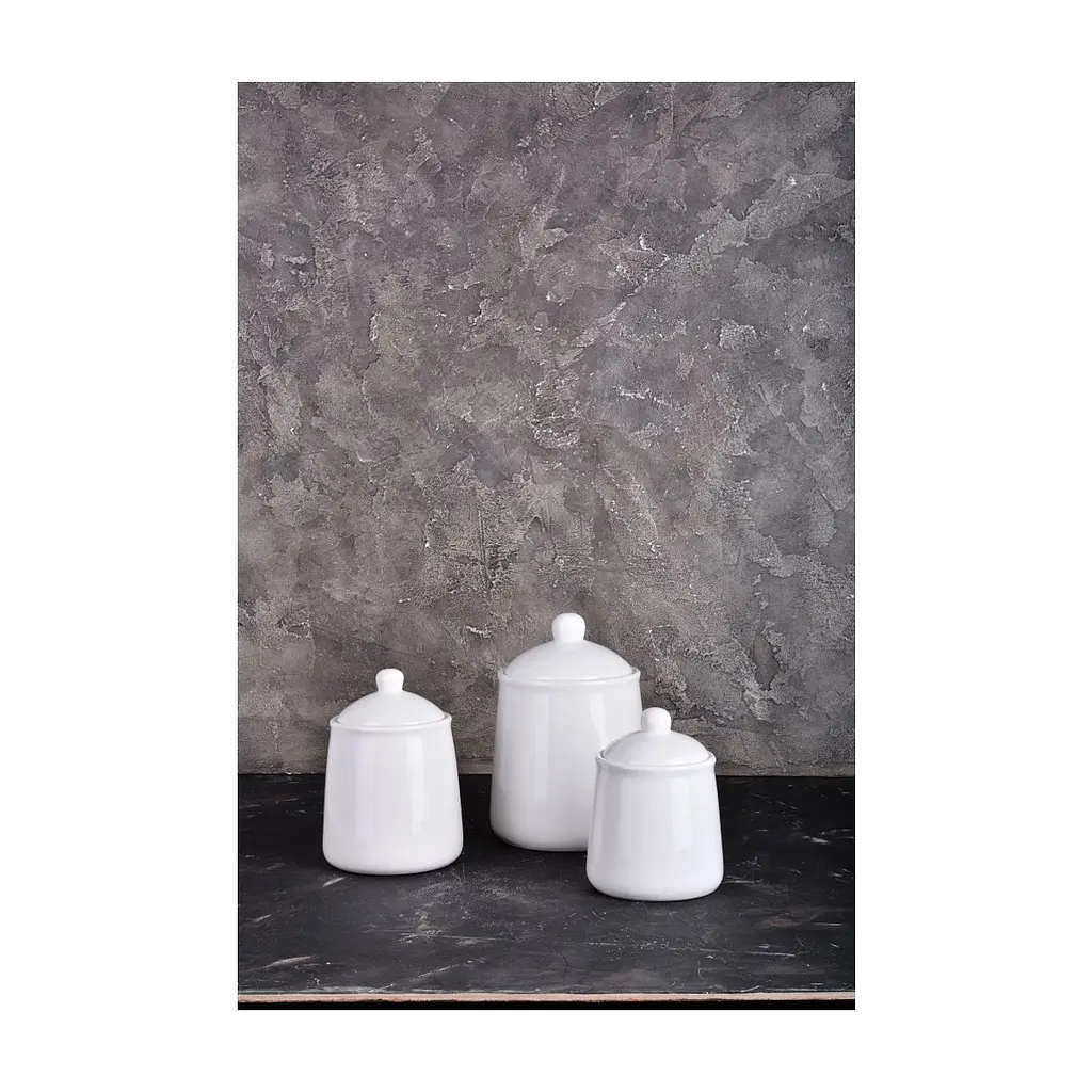 Банка Limited Edition Cook White 1.9 л (202B-009-A13) - фото 4